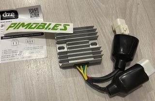 Regulador Corriente CBR 1000 RR 04 05 Nuevo
