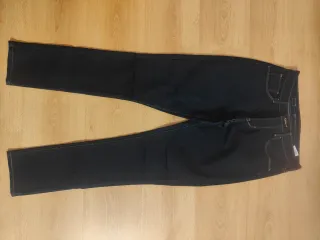Pantalón Levi's Azul Oscuro Talla 30