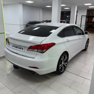 Hyundai i40 2013 Full
