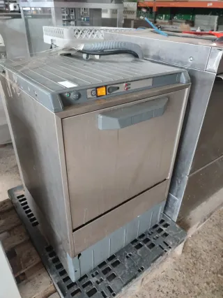 LAVAVAJILLAS CON CESTA DE 40 CM