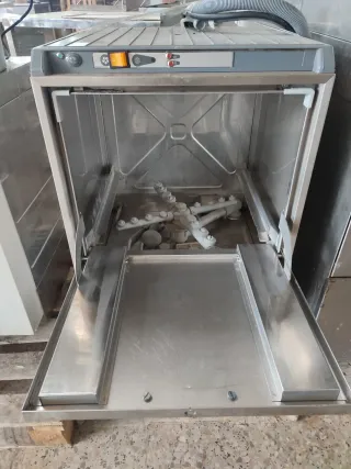 LAVAVAJILLAS CON CESTA DE 40 CM