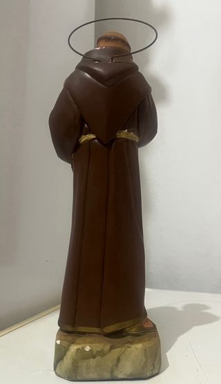 Figura San Antonio de Padua