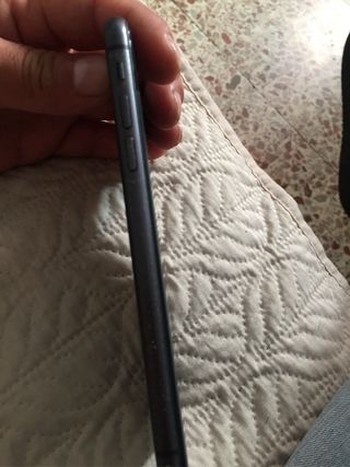 iPhone 11 Negro 64GB