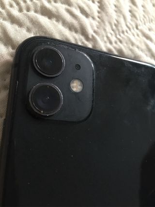 iPhone 11 Negro 64GB