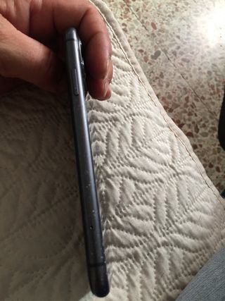 iPhone 11 Negro 64GB