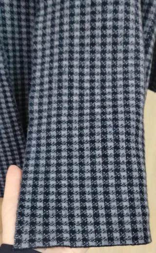 Cardigan donna lungo taglia S/M