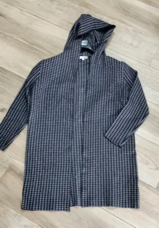 Cardigan donna lungo taglia S/M