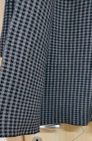 Cardigan donna lungo taglia S/M