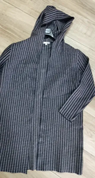 Cardigan donna lungo taglia S/M