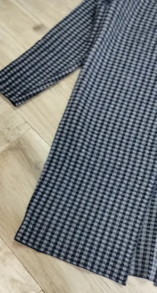 Cardigan donna lungo taglia S/M