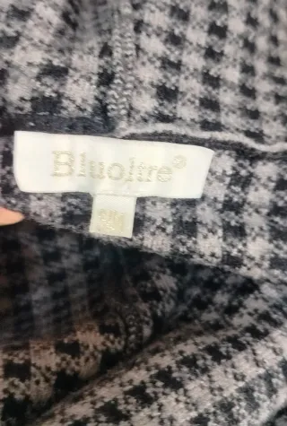 Cardigan donna lungo taglia S/M