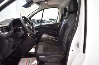 RENAULT TRAFIC FURGÓN 3000 KG L2H1 2.0 DCI 130 CV GRAND CONFORT