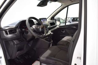 Renault Trafic FURGÓN IR 3000 KG L2H1 2.0 DCI 130 CV ISOTERMO REFORZADO