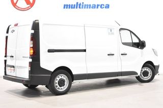 Renault Trafic FURGÓN IR 3000 KG L2H1 2.0 DCI 130 CV ISOTERMO REFORZADO