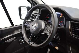 Renault Trafic FURGÓN IR 3000 KG L2H1 2.0 DCI 130 CV ISOTERMO REFORZADO