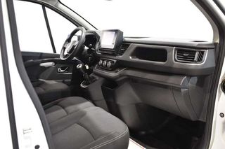 Renault Trafic FURGÓN IR 3000 KG L2H1 2.0 DCI 130 CV ISOTERMO REFORZADO