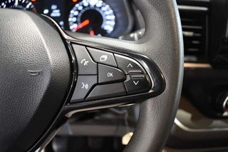 Renault Trafic FURGÓN IR 3000 KG L2H1 2.0 DCI 130 CV ISOTERMO REFORZADO