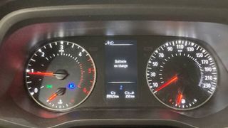 Renault Trafic FURGÓN IR 3000 KG L2H1 2.0 DCI 130 CV ISOTERMO REFORZADO