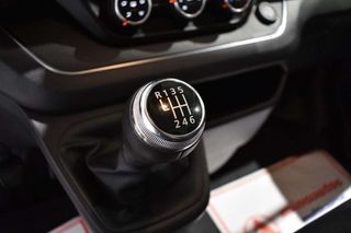 Renault Trafic FURGÓN IR 3000 KG L2H1 2.0 DCI 130 CV ISOTERMO REFORZADO