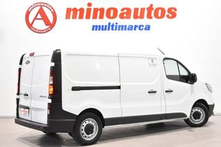 Renault Trafic FURGÓN IR 3000 KG L2H1 2.0 DCI 130 CV ISOTERMO REFORZADO