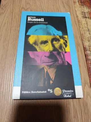 La Historia de mi..., Elogio Ociosidad, La Colmena