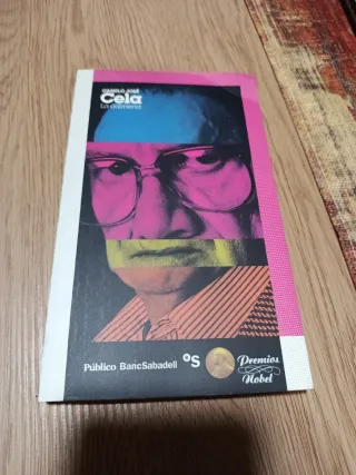 La Historia de mi..., Elogio Ociosidad, La Colmena