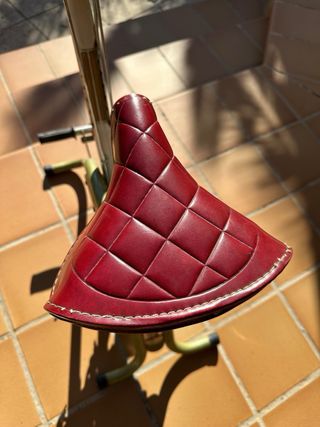 Bicicleta Gimnástic Torrot.