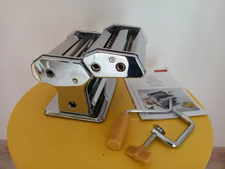 Macchina per fare pasta fresca