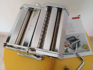 Macchina per fare pasta fresca