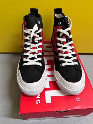 Zapatillas altas Diesel S-ATHOS MID X