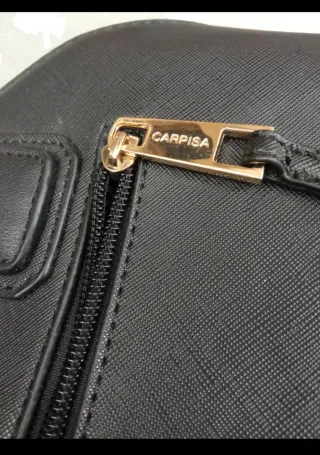 Borsa Carpisa nera