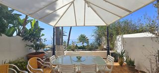 Piso en alquiler en El Bajondillo en Torremolinos