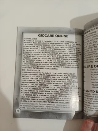 Manual Medal of Honor PS3 Alemán/Francés/Italiano