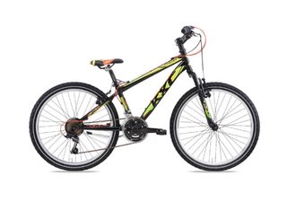 Bicicleta Infantil Frera Kigan 20