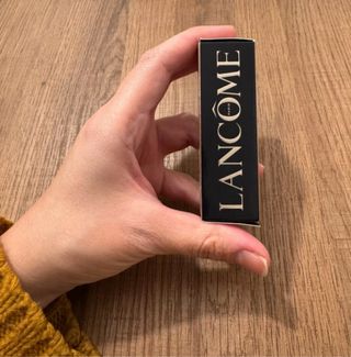 Lancôme L'Absolu Rouge Drama Ink 288