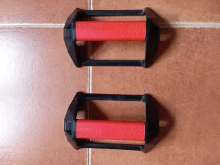 Domyos Mancuernas Cross Training