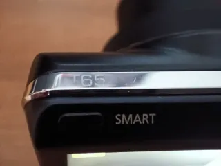 Samsung Fotocamera Digitale 14.2 Megapixel st65