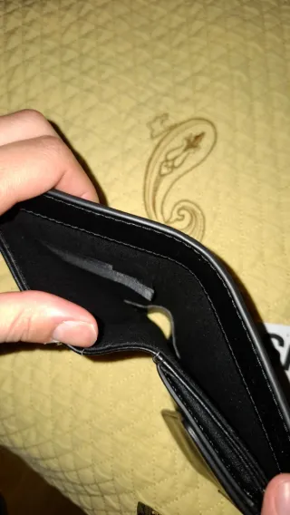 Monedero Tous estampado