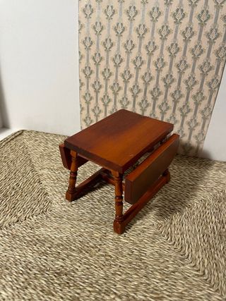 Tavolo cucina dollshouse allungabile