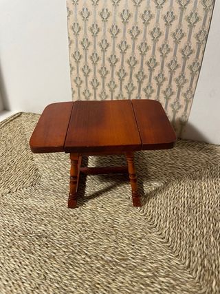 Tavolo cucina dollshouse allungabile