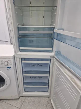 Pack Nevera y Lavadora con garantía