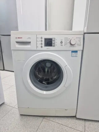 Pack Nevera y Lavadora con garantía