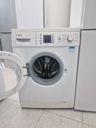 Pack Nevera y Lavadora con garantía