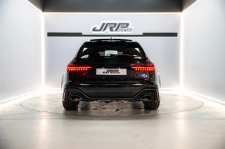 AUDI A6 RS6 Avant TFSI Quattro 600CV IVA DEDUCIBLE