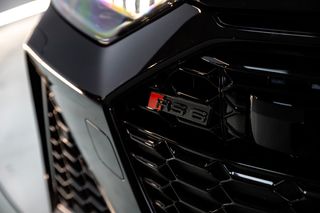 AUDI A6 RS6 Avant TFSI Quattro 600CV IVA DEDUCIBLE