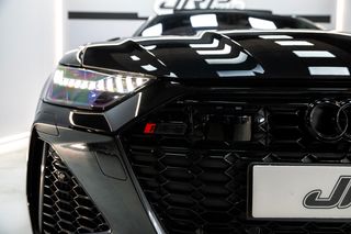 AUDI A6 RS6 Avant TFSI Quattro 600CV IVA DEDUCIBLE