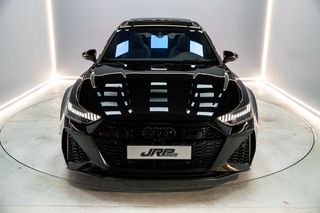 AUDI A6 RS6 Avant TFSI Quattro 600CV IVA DEDUCIBLE