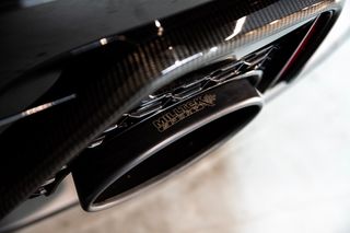 AUDI A6 RS6 Avant TFSI Quattro 600CV IVA DEDUCIBLE