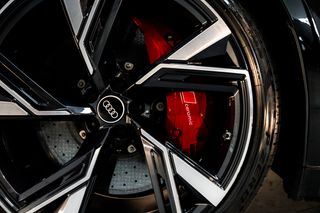 AUDI A6 RS6 Avant TFSI Quattro 600CV IVA DEDUCIBLE