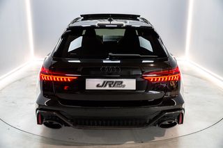 AUDI A6 RS6 Avant TFSI Quattro 600CV IVA DEDUCIBLE